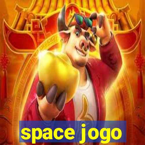 space jogo